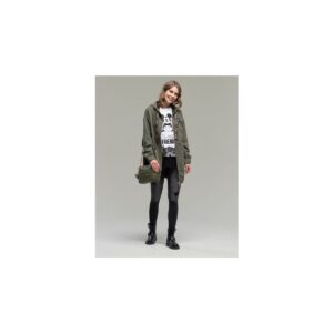 Μπουφάν Fracomina FD21WT9004F400N5