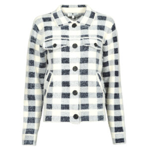 Μπουφάν Freeman T.Porter VELIA TILES