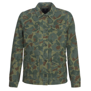 Μπουφάν G-Star Raw ROVIC AO FIELD OVERSHIRT