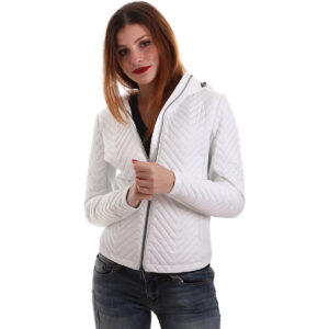 Μπουφάν Geox W8223B T2474