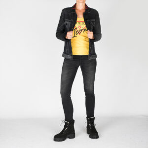 Μπουφάν Guess -