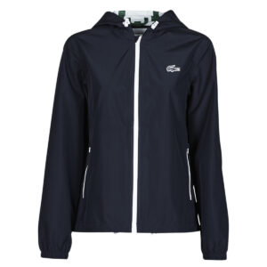 Μπουφάν Lacoste PLASS
