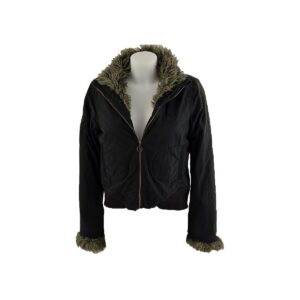 Μπουφάν Puma -