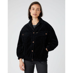 Μπουφάν Wrangler Veste femme