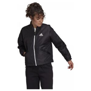 Μπουφάν adidas Back To Sport Light Insulated