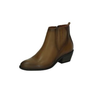 Μπότες 48 Horas Botines de piel Δέρμα