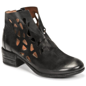 Μπότες Airstep / A.S.98 GIVE PERF Δέρμα