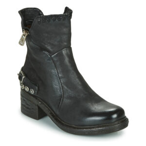 Μπότες Airstep / A.S.98 NOVA 17 Δέρμα