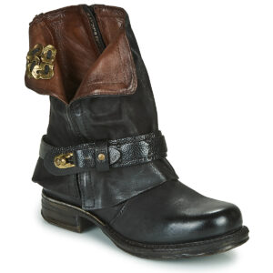 Μπότες Airstep / A.S.98 SAINT BIKE