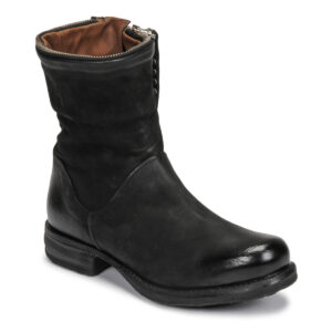 Μπότες Airstep / A.S.98 SAINT LA Δέρμα