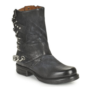 Μπότες Airstep / A.S.98 SAINTEC CHAIN Δέρμα