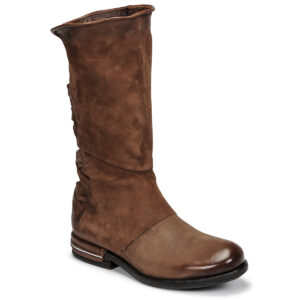 Μπότες Airstep / A.S.98 TEAL