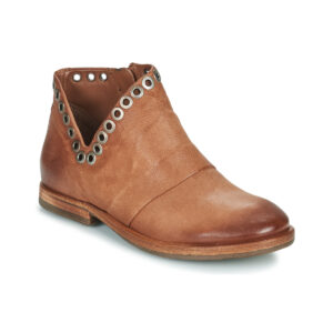 Μπότες Airstep / A.S.98 ZEPORT V Δέρμα