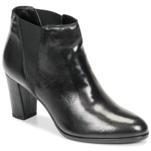 Μπότες André ELONA Δέρμα