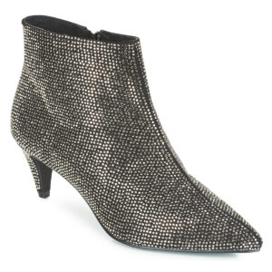 Μπότες André FALLEEN Ύφασμα