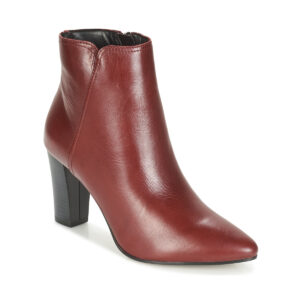 Μπότες André FAST Δέρμα