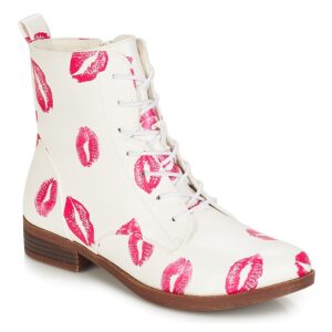 Μπότες André PILAT