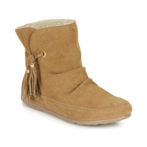 Μπότες André TATANKA Δέρμα