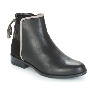 Μπότες André TITOL Δέρμα