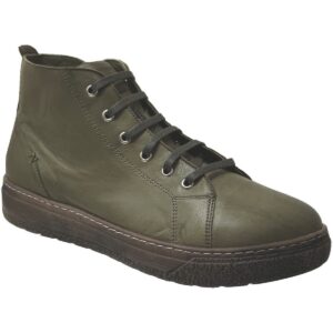 Μπότες Andrea Conti 406002 Δέρμα