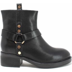 Μπότες Apepazza F1BEATRIX10/LEA