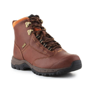 Μπότες Ariat Berwick lace GTX Insulated 10016298 Δέρμα