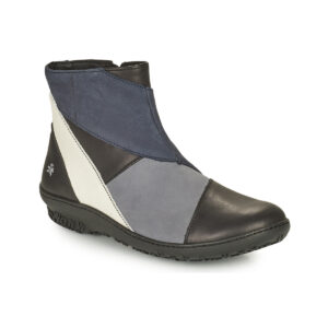 Μπότες Art ANTIBES Δέρμα