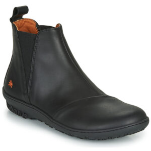 Μπότες Art ANTIBES Δέρμα