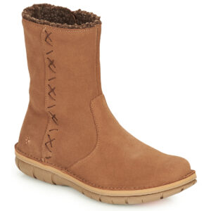 Μπότες Art MISANO Δέρμα