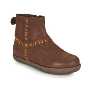 Μπότες Art RHODES Δέρμα