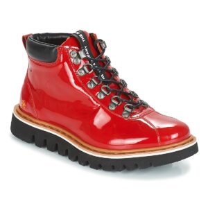 Μπότες Art TORONTO Δέρμα