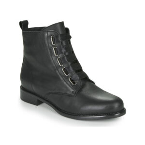 Μπότες Betty London NAMA Δέρμα