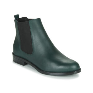 Μπότες Betty London NIDOLE Δέρμα