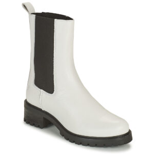 Μπότες Betty London OLANDI Δέρμα