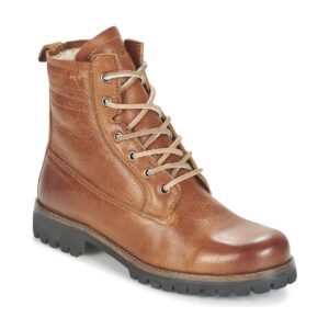 Μπότες Blackstone MAZINE Δέρμα