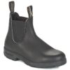 Μπότες Blundstone CLASSIC BOOT Δέρμα