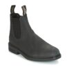 Μπότες Blundstone DRESS BOOT Δέρμα