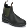 Μπότες Blundstone ORIGINAL CHELSEA BOOTS 519 Δέρμα