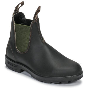 Μπότες Blundstone ORIGINAL CHELSEA BOOTS 519 Δέρμα