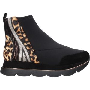 Μπότες Café Noir DB9880