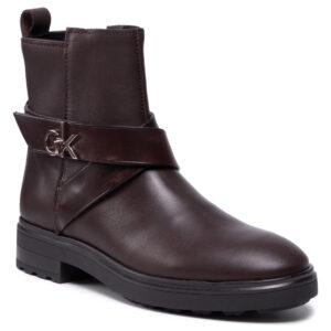 Μπότες Calvin Klein Jeans HW0HW00595
