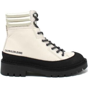 Μπότες Calvin Klein Jeans YW0YW00337