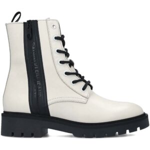 Μπότες Calvin Klein Jeans YW0YW00417