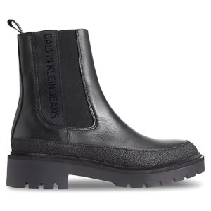 Μπότες Calvin Klein Jeans YW0YW00418