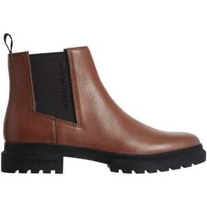 Μπότες Calvin Klein Jeans YW0YW00421