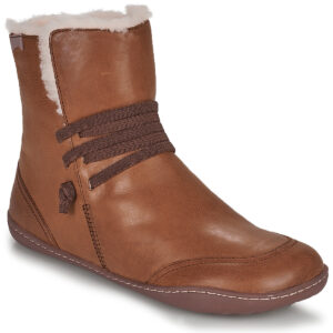 Μπότες Camper PEU CAMI Δέρμα