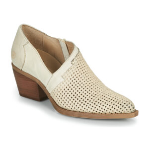 Μπότες Casta DELIRA Δέρμα