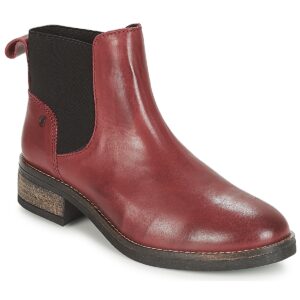 Μπότες Casual Attitude JELIA