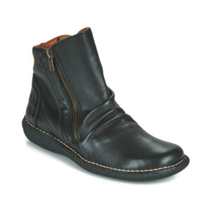 Μπότες Casual Attitude NELIOO