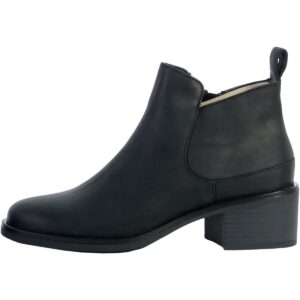 Μπότες Clarks 169449 Δέρμα